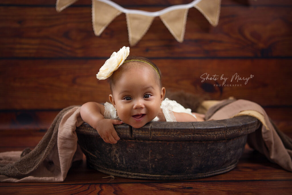 Kinder Fotoshoot Nijmegen